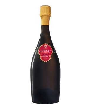 Gosset Gran Reserve Brut...