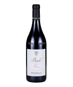 Bel Colle Bussia Barolo...