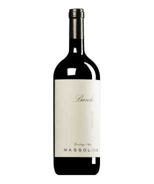 Massolino Barolo 2020 DOCG...