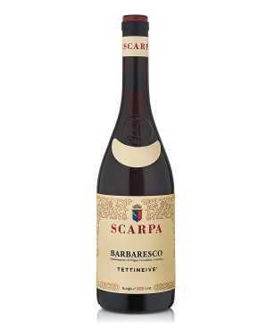 Scarpa Barbaresco...