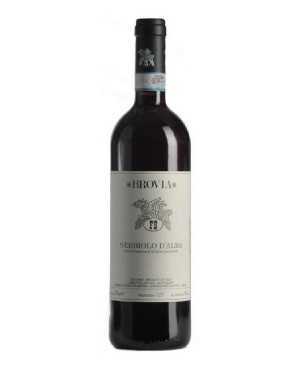 Brovia Nebbiolo d'Alba DOC...