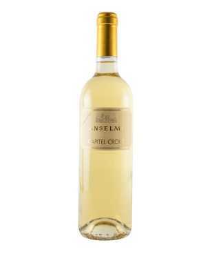 Anselmi Capitel Croce...