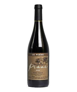Le Piane Piane 2023 Vino Rosso
