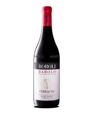 Boroli Cerequio Barolo DOCG...