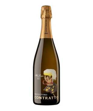 Contratto Bacco d'Oro 2021...