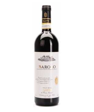 Bruno Giacosa Falletto...