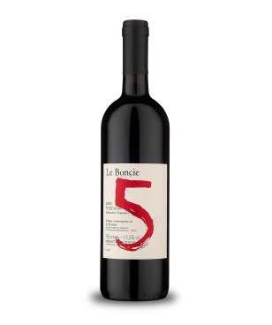 Podere Le Boncie 5 Toscana...