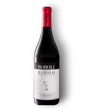 Boroli Barolo DOCG 2014 ...
