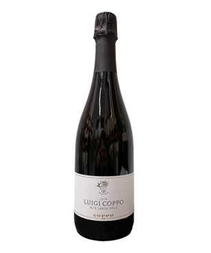 Coppo Luigi Coppo Brut Alta...
