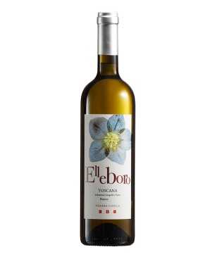 Podere Conca Elleboro 2023...