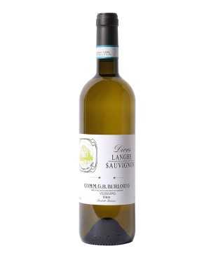 Burlotto Comm. G.B. Dives...