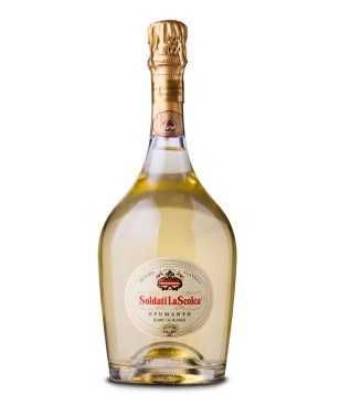 La Scolca D' Antan Blanc de...