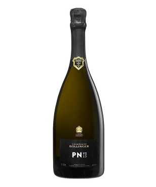 Bollinger PN 2020 Blanc de...