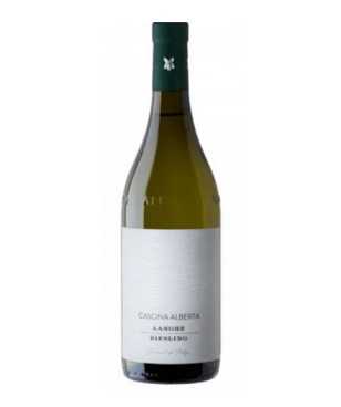 Cascina Alberta Riesling...
