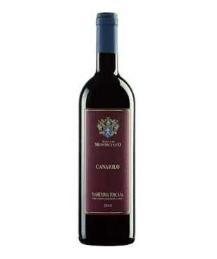 Collemassari Tenuta...