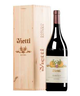 Vietti Barolo Ravera 2020...