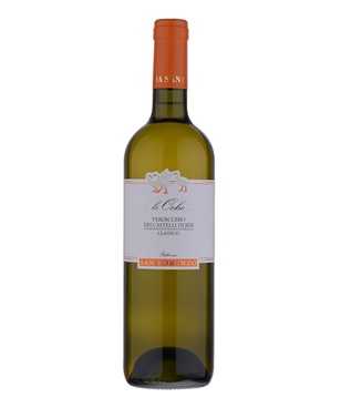 Fattoria San Lorenzo Le...