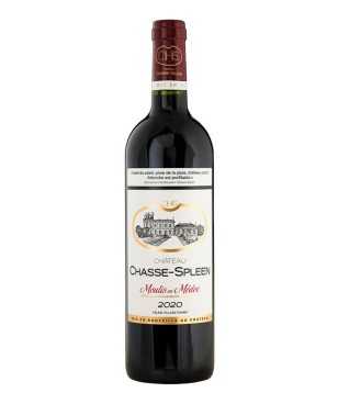 Chateau Chasse-Spleen 2020...