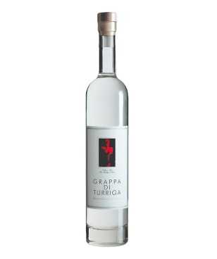 Argiolas Grappa di Turriga...