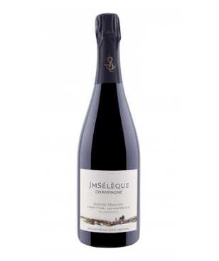 J M Seleque Champagne 1er...