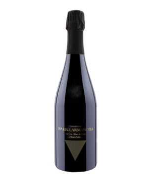 Waris Larmandier Cuvée...