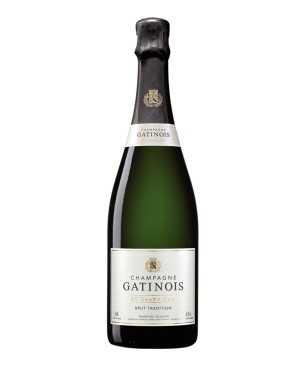 Gatinois Champagne Reserve...
