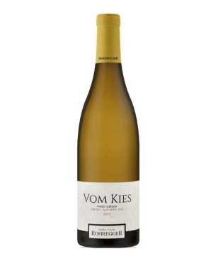 Rohregger Vom Kies Pinot...
