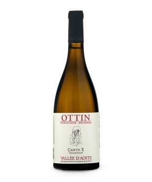 Ottin Canto X Chardonnay...