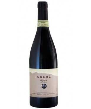 Socré Langhe Nebbiolo DOC 2021