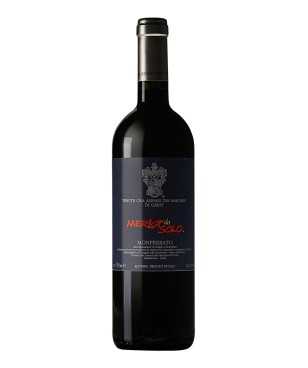 Marchesi di Gresy Merlot...