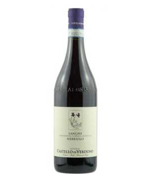 Castello di Verduno Langhe...