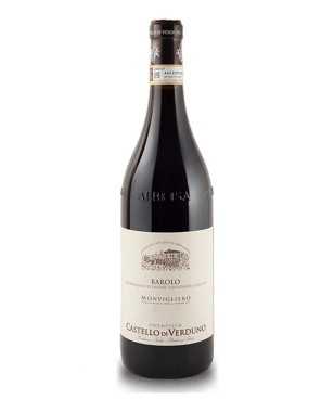 Castello di Verduno Barolo...