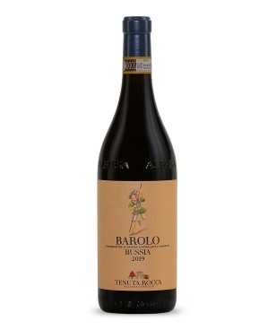 Tenuta Rocca Barolo Bussia...