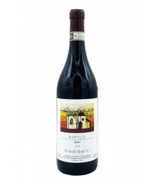 Trediberri Berri Barolo...