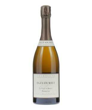 Egly Ouriet Les Vignes de...