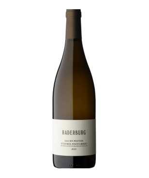Haderburg Ruländer Pinot...