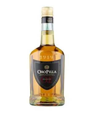 Oro Pilla Brandy...