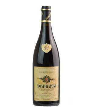 Monteraponi Baron Ugo 2019...