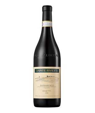 Dante Rivetti Barbaresco...