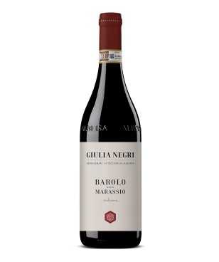 Giulia Negri Barolo...