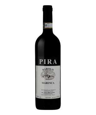 Luigi Pira Marenca Barolo...