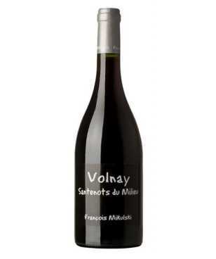 Francois Mikulski Volnay...