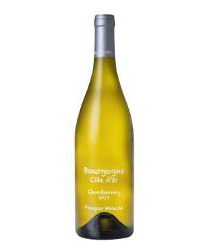 Francois Mikulski Cote d’Or...