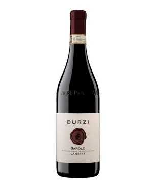 Burzi La Serra Barolo DOCG...