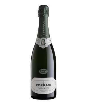 Ferrari Perlé Zero Cuvée 17...