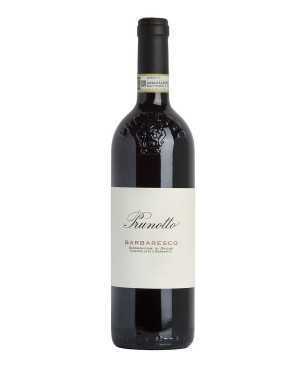 Prunotto Barbaresco 2021 DOCG