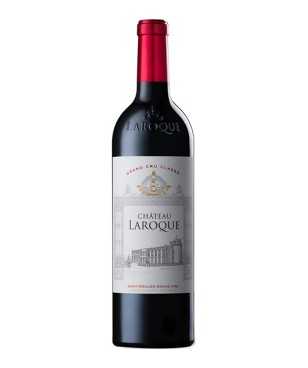 Chateau Laroque 2021 Grand...