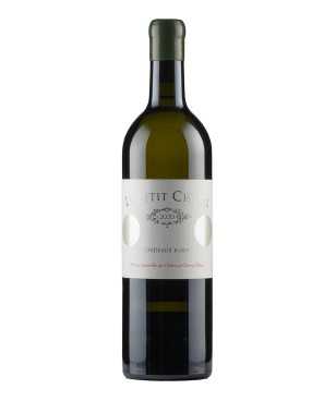 Chateau Cheval Blanc Le...