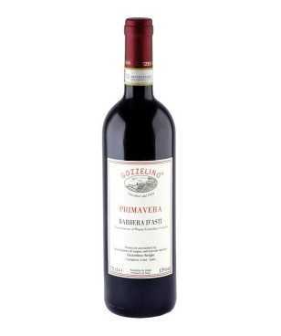 Gozzelino Primavera Barbera...