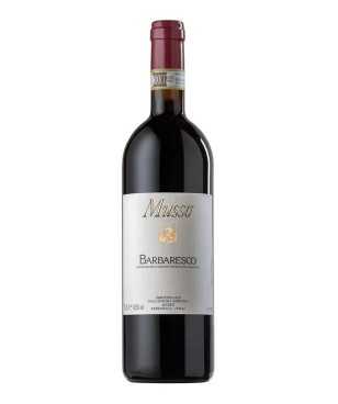 Musso Barbaresco 2021 DOCG